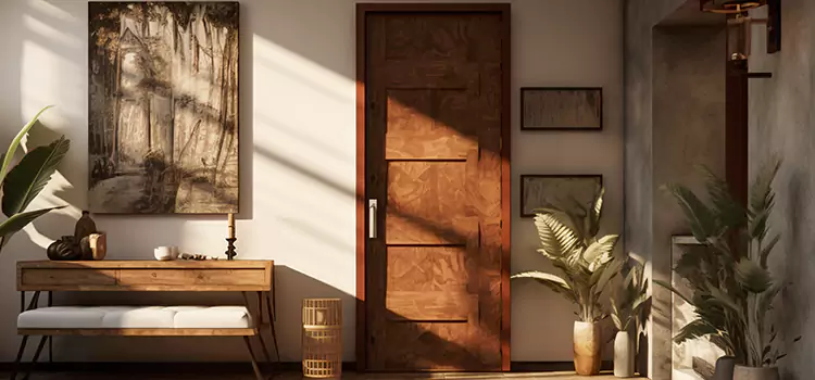 Specialty Interior Doors Milton