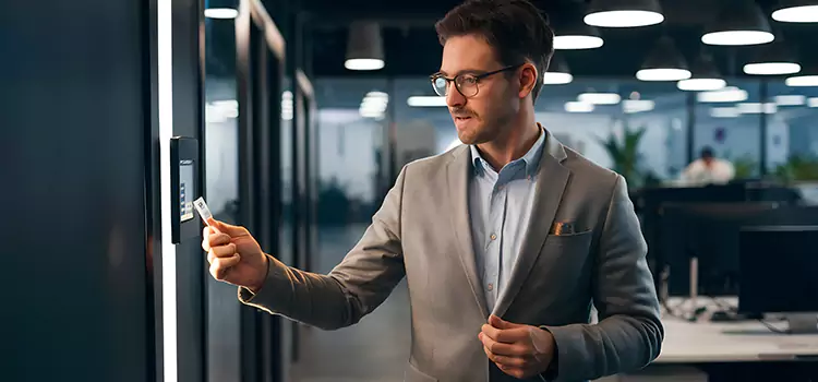 Our Commitment to Keycard Security Excellence in Milton, MA