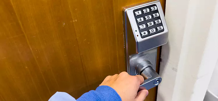 Why Choose Us for Your Keypad Lock Needs in Milton, MA?