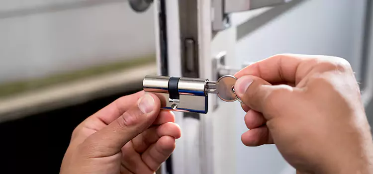 Lock Change Locksmiths Milton