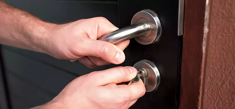 Master Key Control and Audits Milton