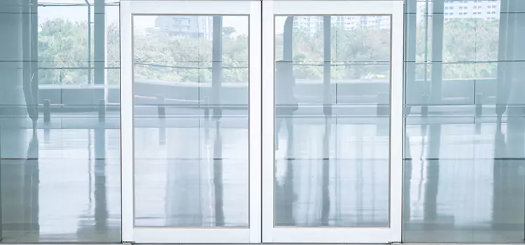Mobile Sliding Screen Door Replacement Milton