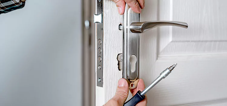 New Door Frame Installation Milton