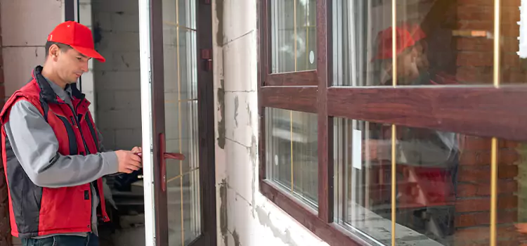 Sliding Door Lock Repair Milton