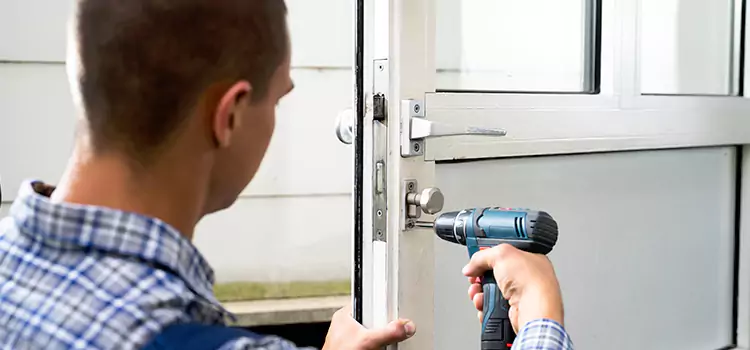 Experienced and Reliable Technicians Milton