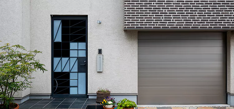 Residential Roll Up Security Doors Milton