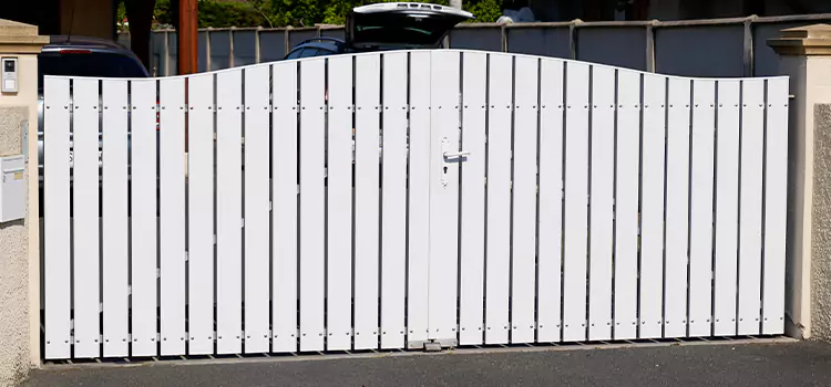 Why Choose Us for Residential Gate Repair in Milton, MA?