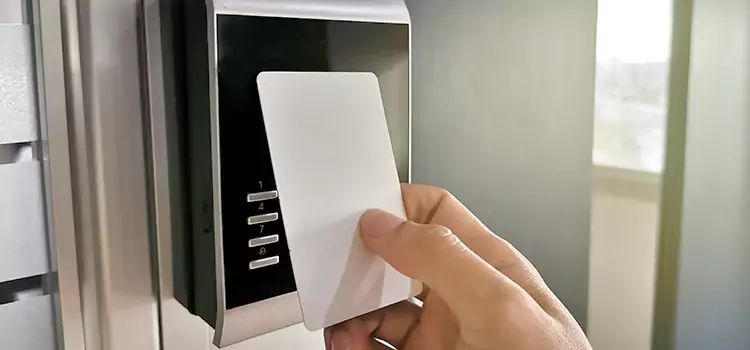 Advanced RFID Technology Integration in Milton, MA