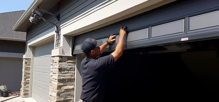 Janus Roll Up Doors Milton
