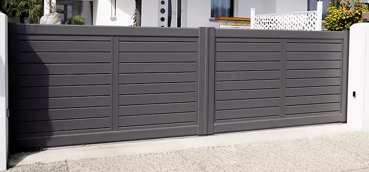 Automatic Gate Fence Milton