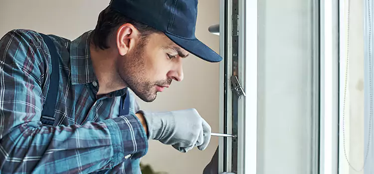 Emergency Response for Latch Issues Milton