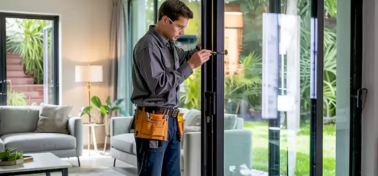 Sliding Door Maintenance Milton