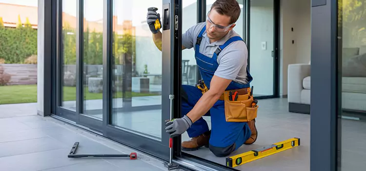 Patio Door Replacement Milton