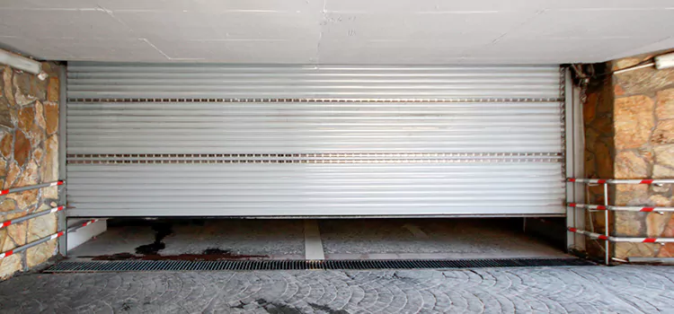 Steel Garage Door Repair Milton