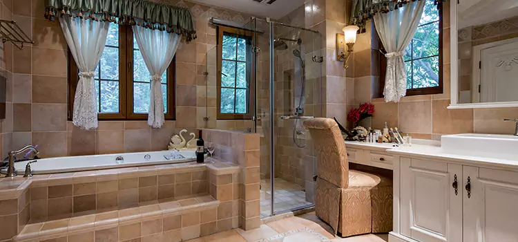 Universal Remodeling Milton