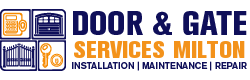 Door & Gate Services Milton